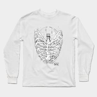 Freya's Seal Long Sleeve T-Shirt